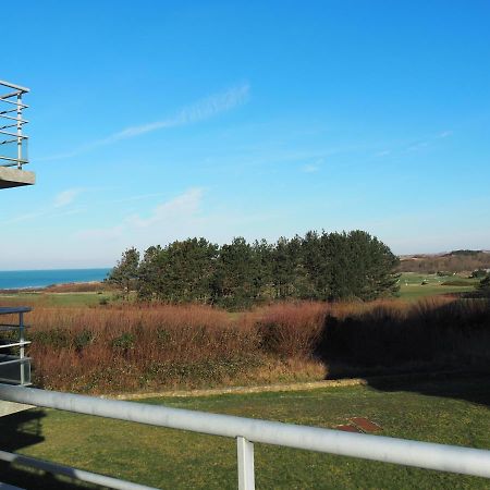 Appartement Wimereux Residence Les Dunes Du Golf Экстерьер фото