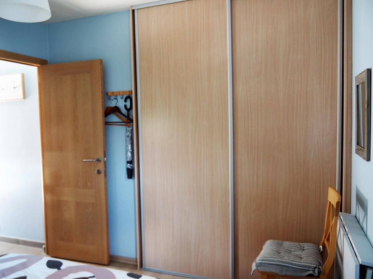 Appartement Wimereux Residence Les Dunes Du Golf Экстерьер фото