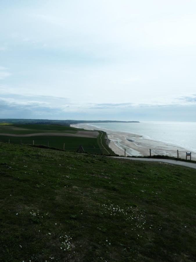 Appartement Wimereux Residence Les Dunes Du Golf Экстерьер фото