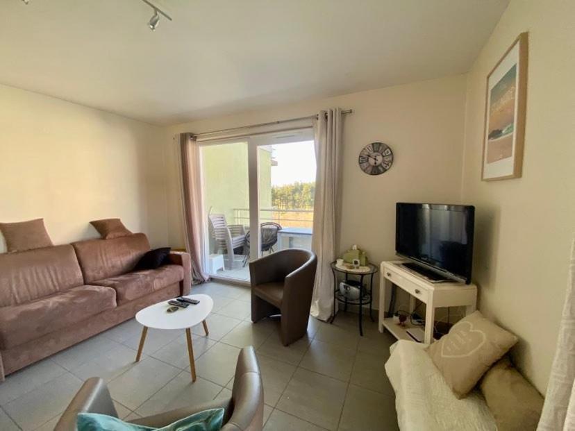 Appartement Wimereux Residence Les Dunes Du Golf Экстерьер фото
