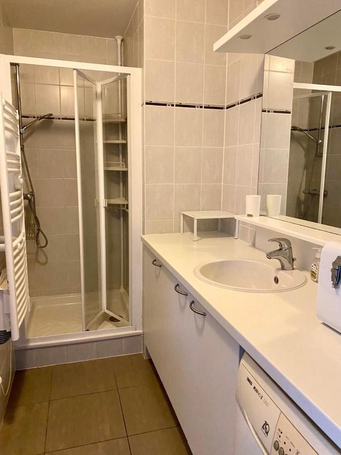 Appartement Wimereux Residence Les Dunes Du Golf Экстерьер фото